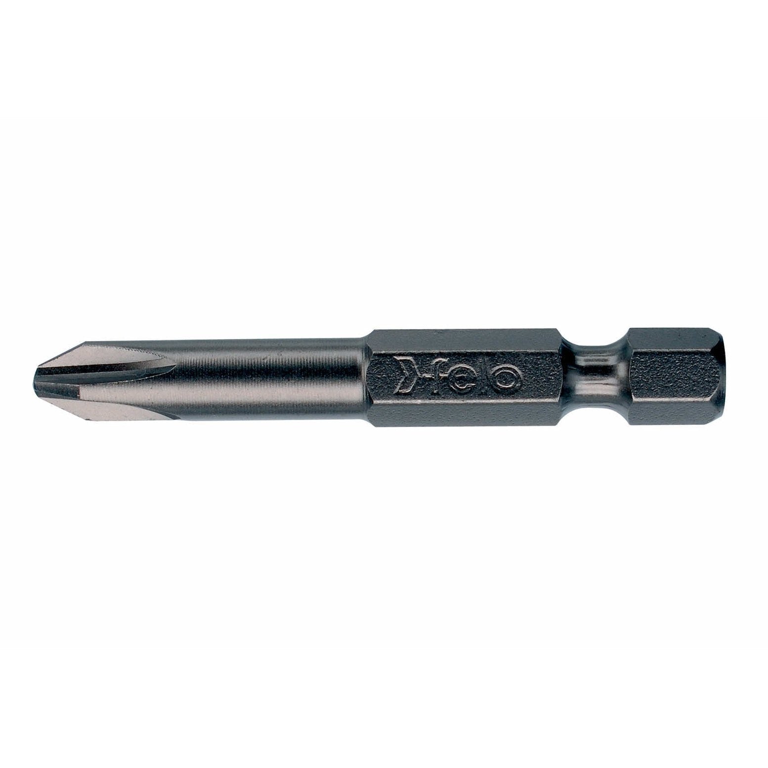 Felo 02073516 XS-Strongbox Bits with Bitholder, 35 Pieces