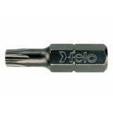 Felo 02073516 XS-Strongbox Bits with Bitholder, 35 Pieces