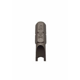 Felo 02090810 Industrial Spanner Bit, #8 5,2 mm x 25 mm