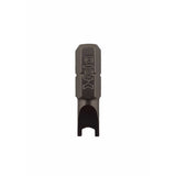 Felo 02090810 Industrial Spanner Bit, #8 5,2 mm x 25 mm