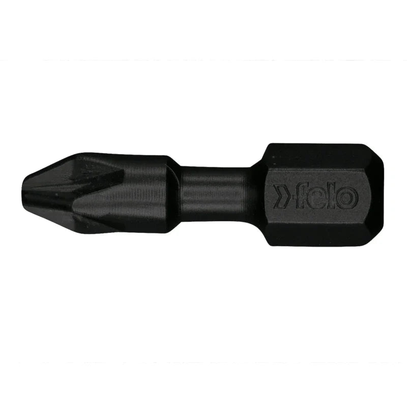 Felo 02101040 Impact cross bit series Impact PZ 1X25