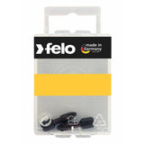 Felo 02102241Impact cross bit series Impact PZ 2X25, 2 pcs
