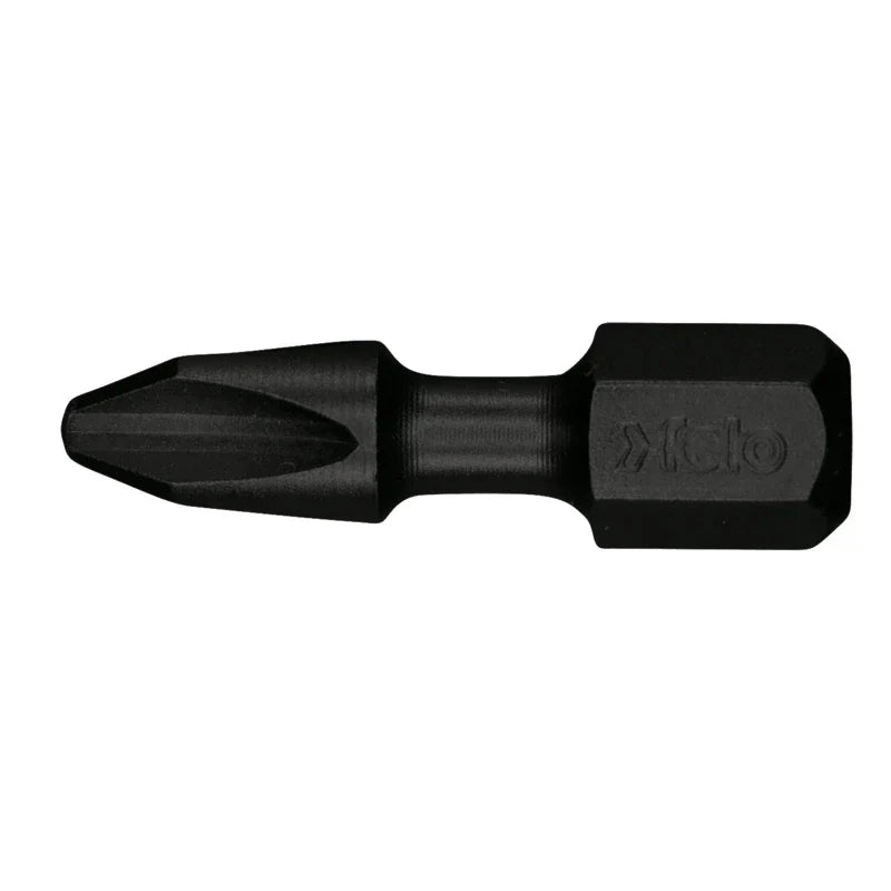 Felo 02201040 Phillips #1 x 25 mm Impact Bit
