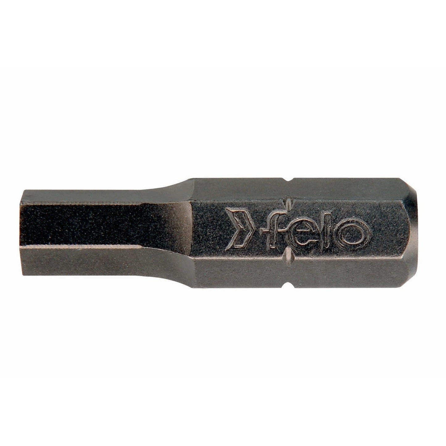 Felo 02415010 Industrial HEX Bit 1,5 x 25