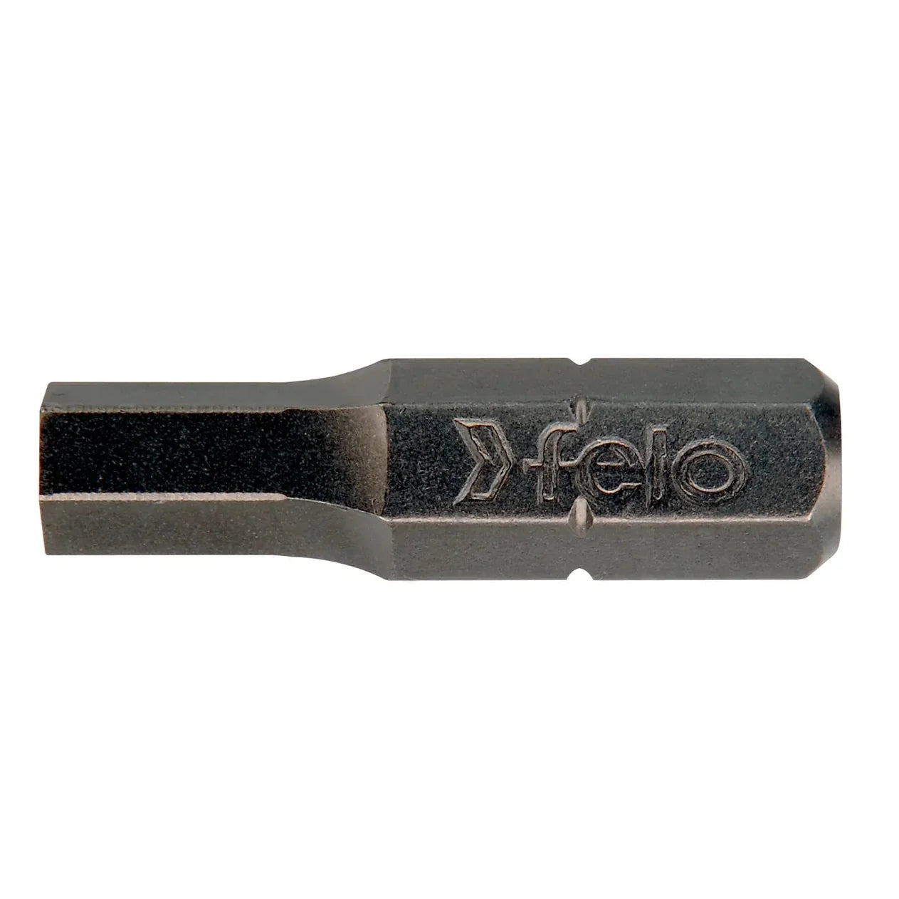 Felo 02420036 Hexagonal bit Industrial series 2 mm, 2 pcs on blister