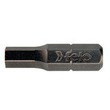 Felo 02420036 Hexagonal bit Industrial series 2 mm, 2 pcs on blister