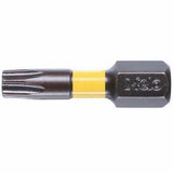 Felo 02620241 Impact bit series Impact TX20x25, 2 pcs on blister