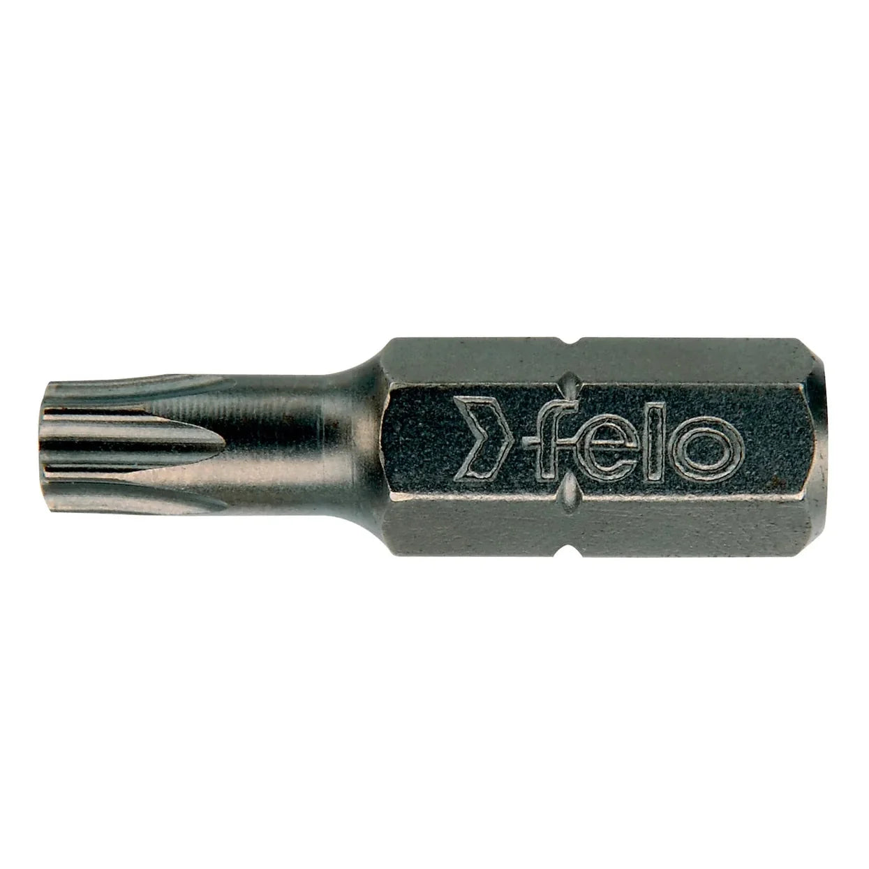Felo 02650110 Industrial Torx Bit, T 50 x 32 mm