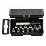 Felo 02691016 Profi Bit Box 13 Torx Bits x 25 mm + Bitholder