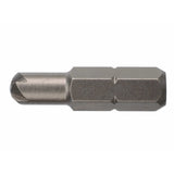 Felo 02930010 Special bit LogTec 15-LID 25mm C6.3 1/4"