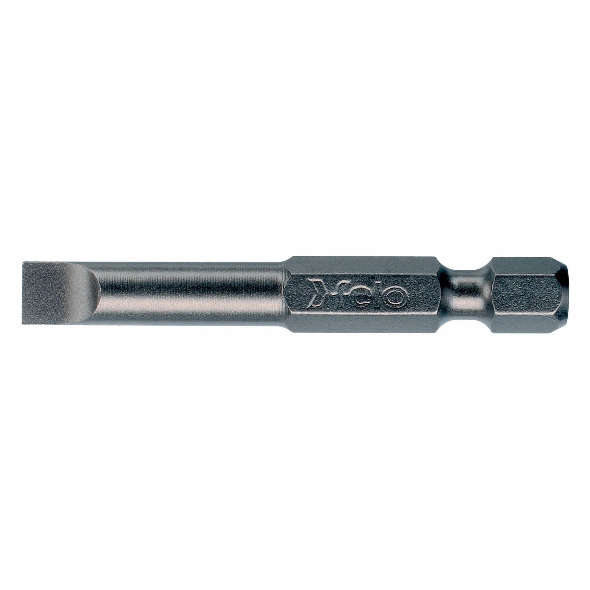 Felo 03080510 Slotted 5/16" x 1.2" x 2" Bit on 1/4" stock