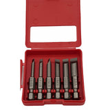 Felo 03091516 Profi Bit Box 6 Bits x 50 mm - Slotted