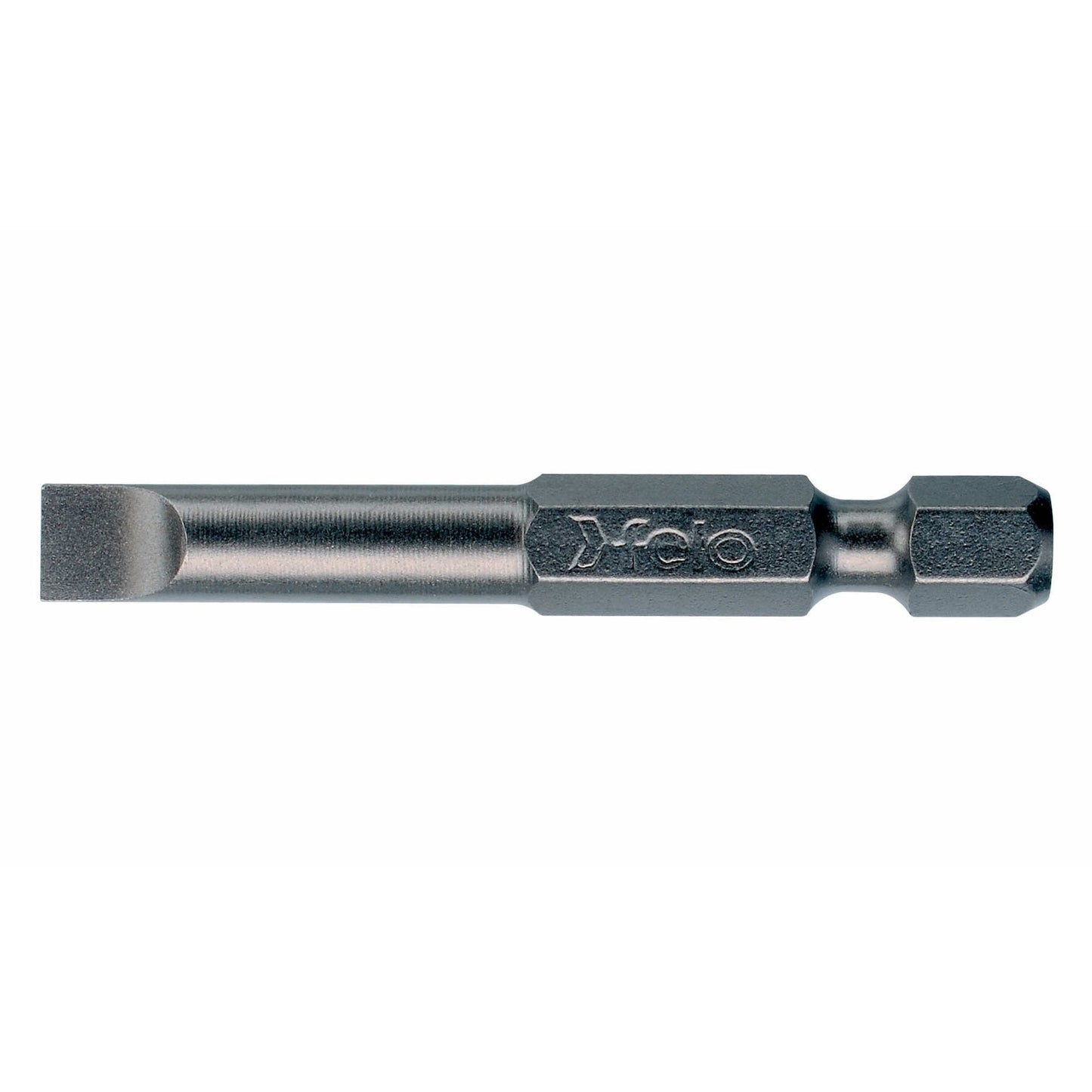 Felo 03092516 Bit set SL/PZ/PH Industrial 50 mm in case, 6 pcs
