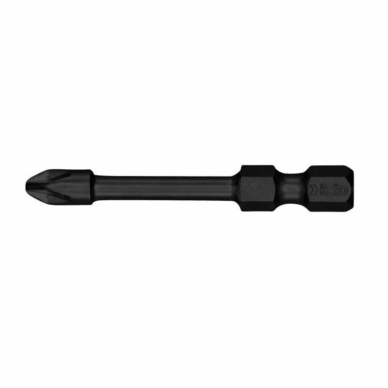 Felo 03101540 Impact cross bit series Impact E6.3 PZ1X50mm