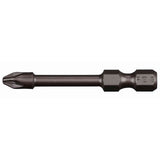 Felo 03102541 Impact cross bit series Impact PZ 2X50 on blister
