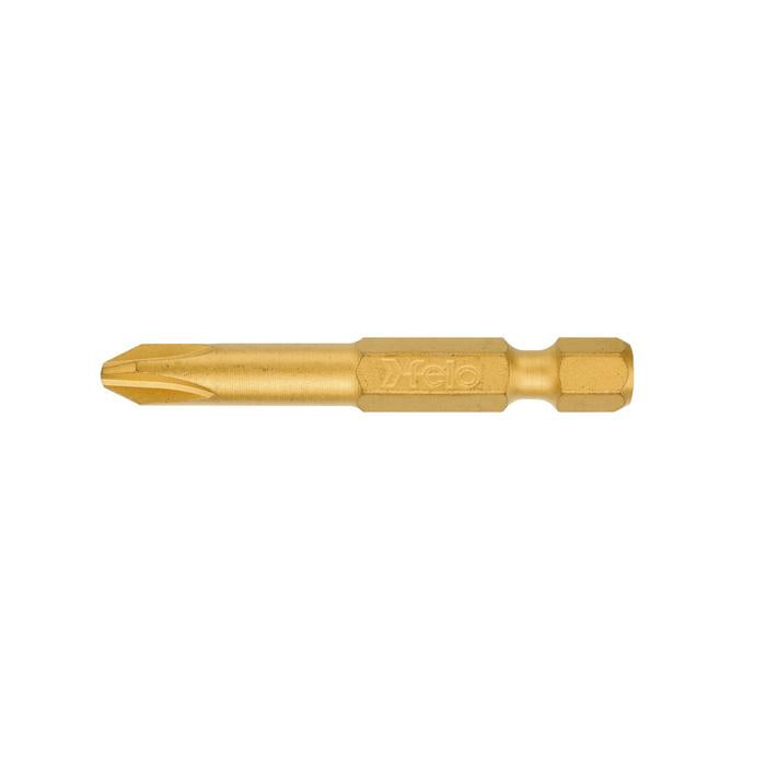 Felo 03201570 Phillips #1 x 50mm Bit