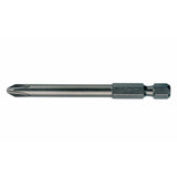 Felo 03201736 Phillips #1 x 73 mm Industrial Bit - 2 Pieces