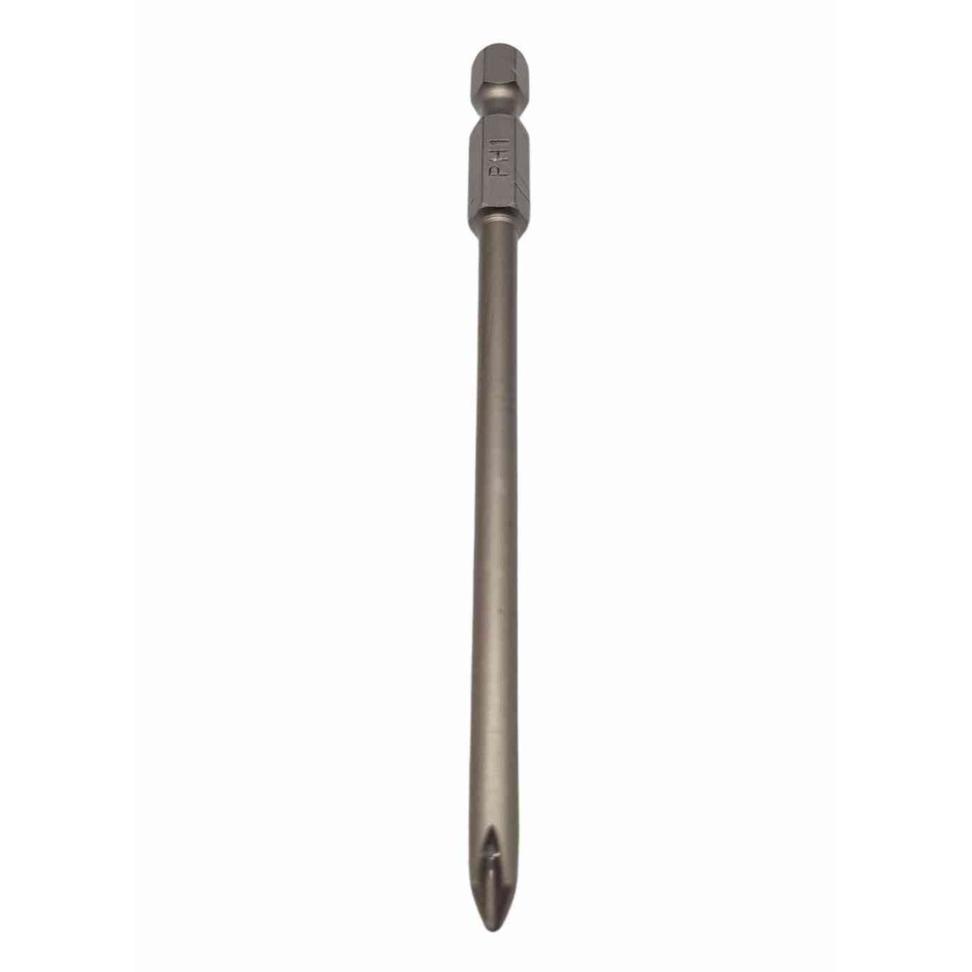 Felo 03201810 Phillips #1 x 100 mm Bit