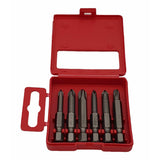 Felo 03292716 Bit set SL/H +/- Industrial 70 mm in case, 6 pcs