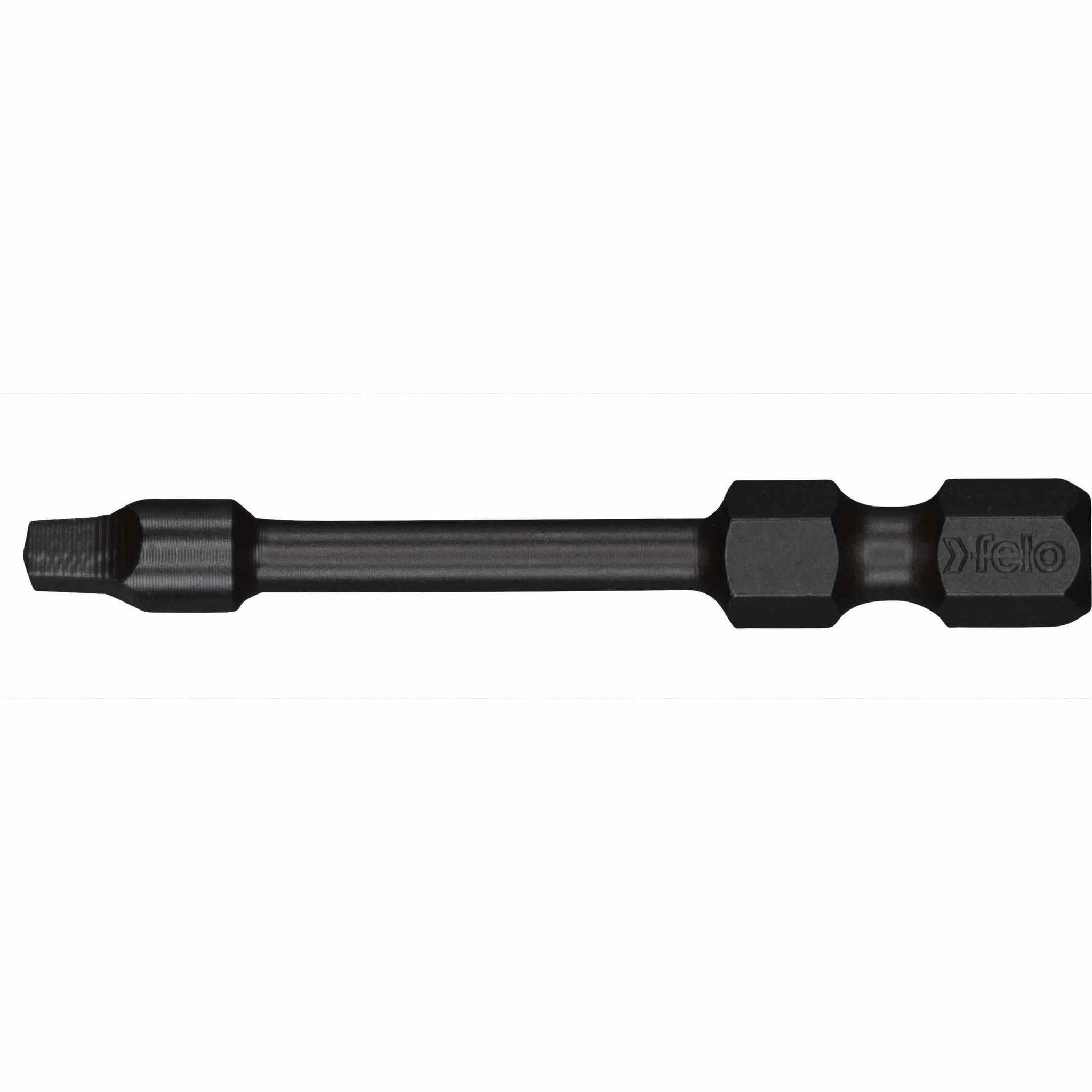 Felo 03450540 Metric Hex 5.0 x 50 mm Impact Bit
