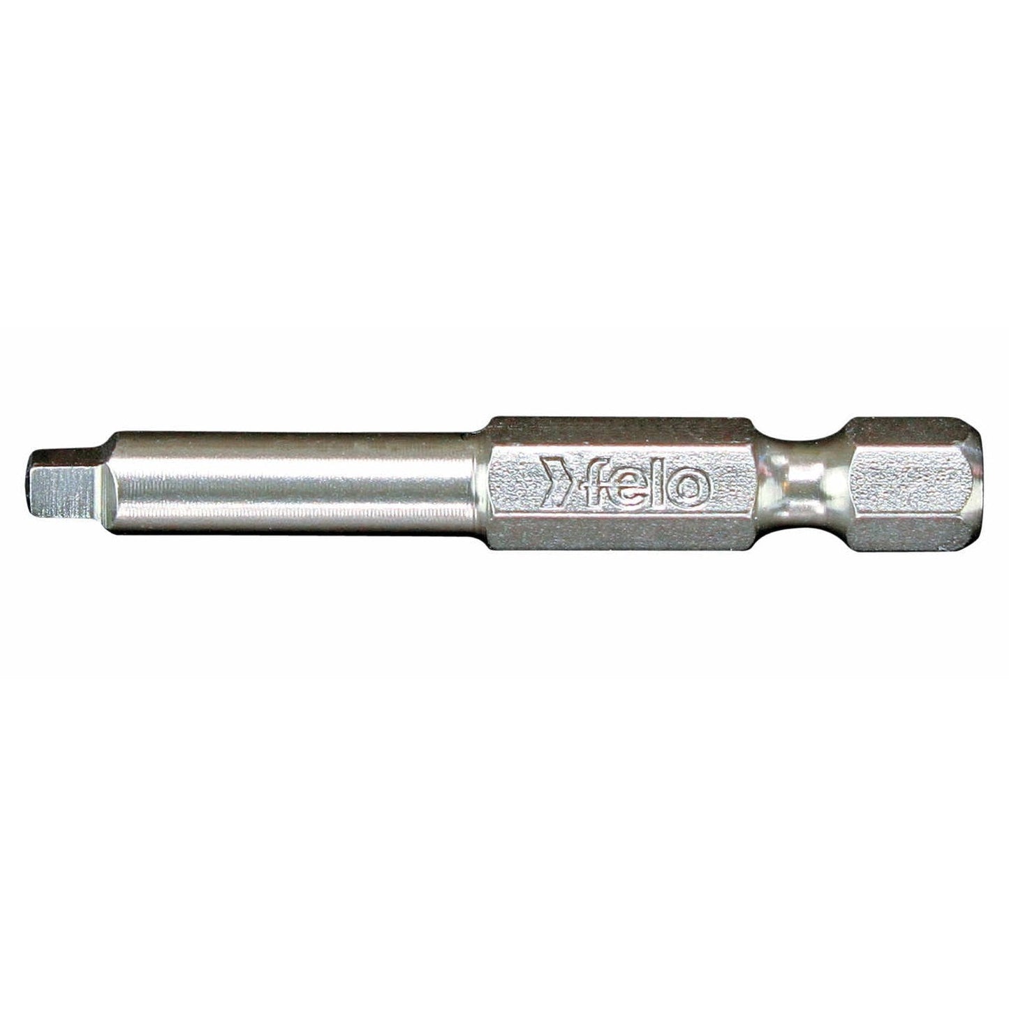 Felo 03510510 Square Bit, SQ 1 x 50 mm