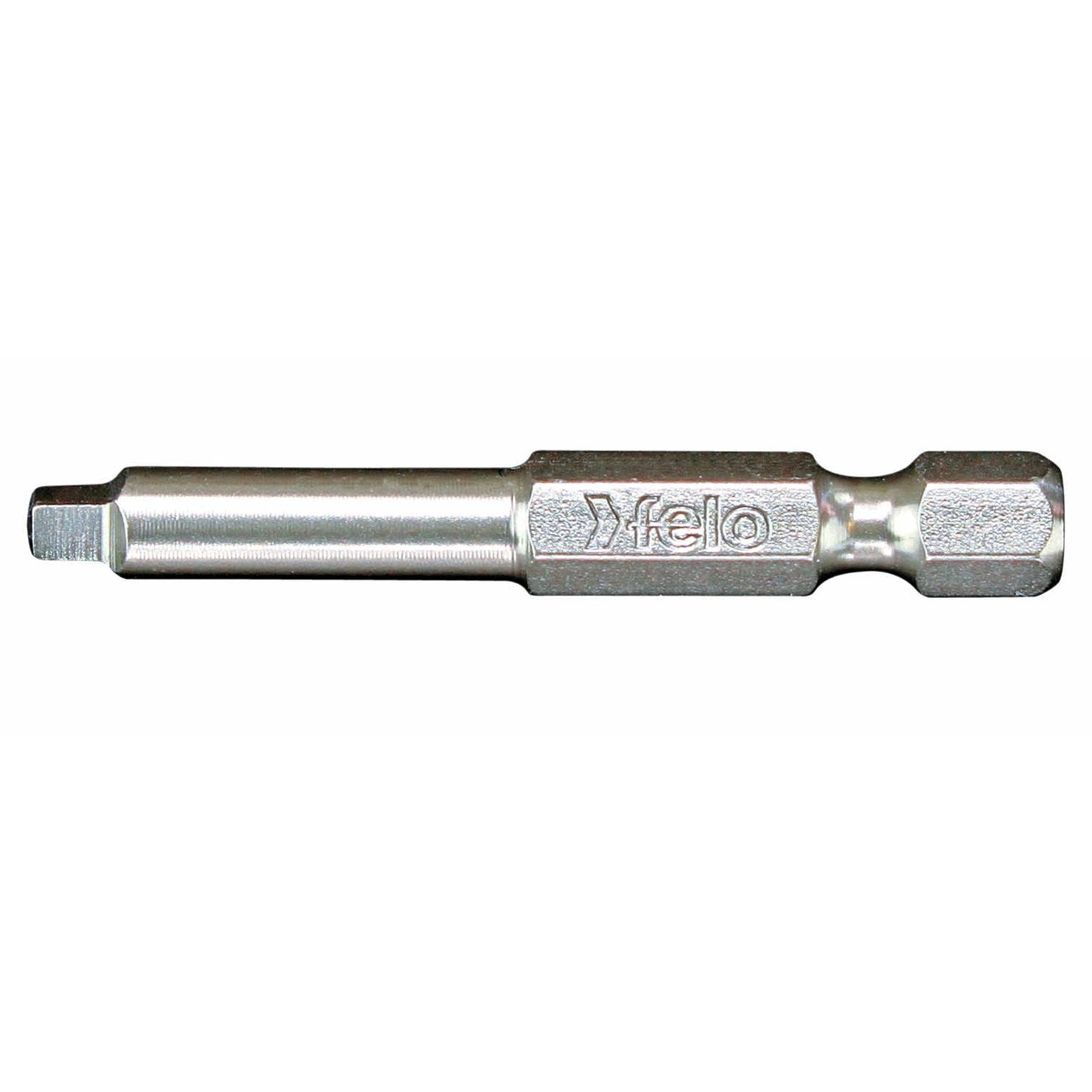 Felo 03510510 Square Bit, SQ 1 x 50 mm