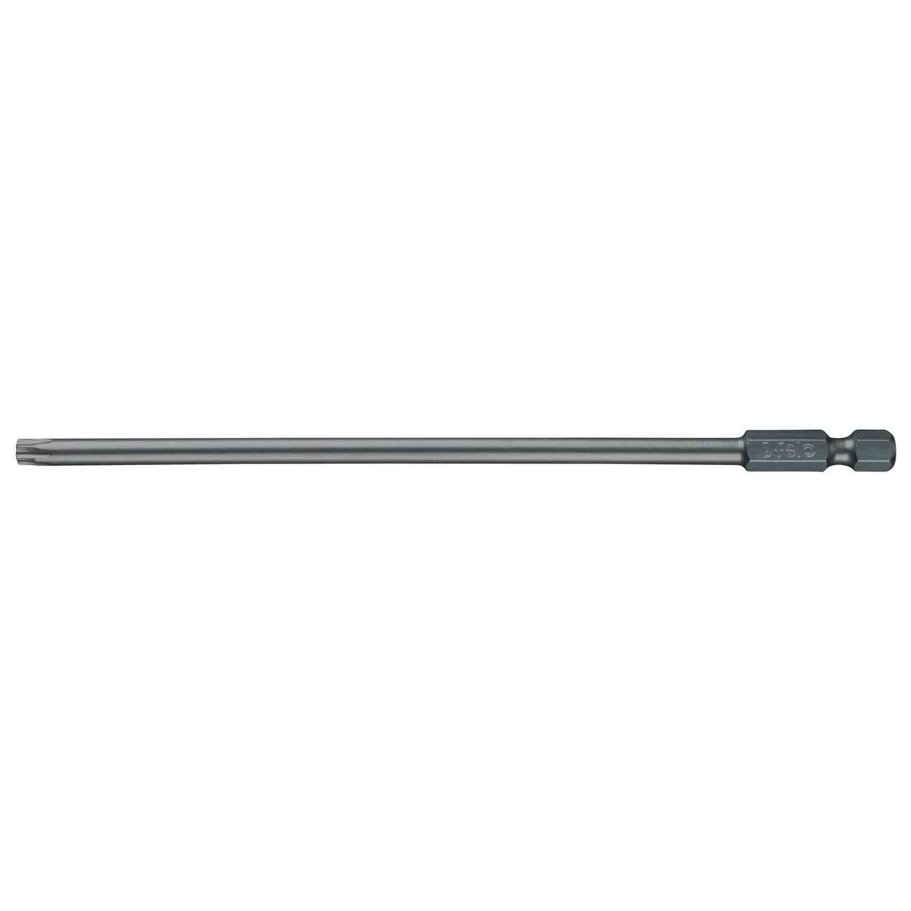 Felo 03610010 Industrial Torx Bit, T10 x 150 mm