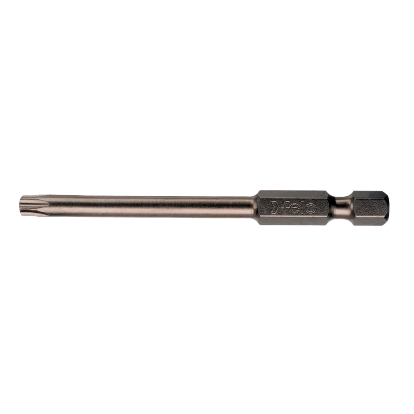 Felo 03615710 Torx T15 x 73 mm Bit