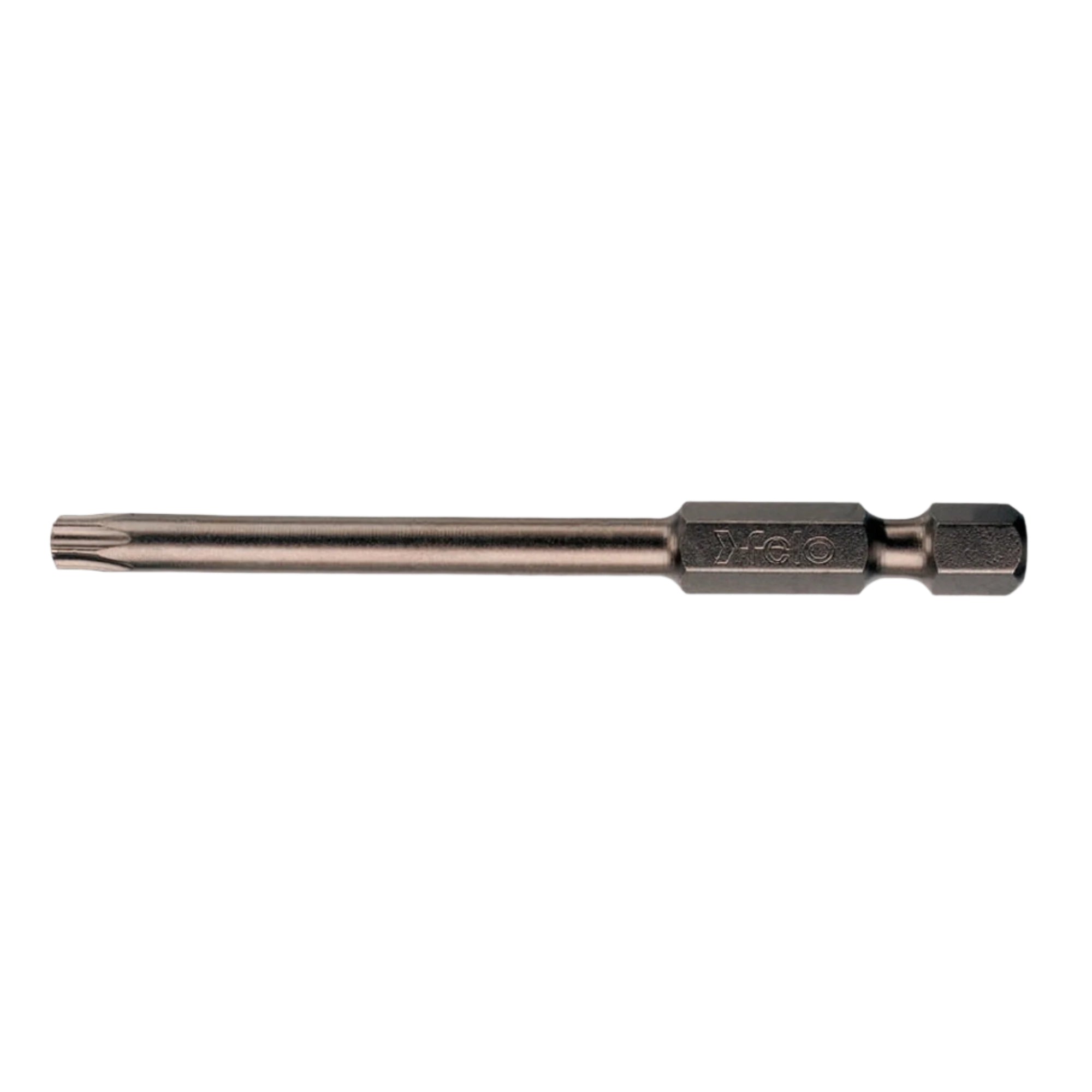 Felo 03615710 Torx T15 x 73 mm Bit