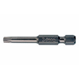Felo 03620536 Bit E6.3 TX20x50, Industrial series, 2 pcs in blister