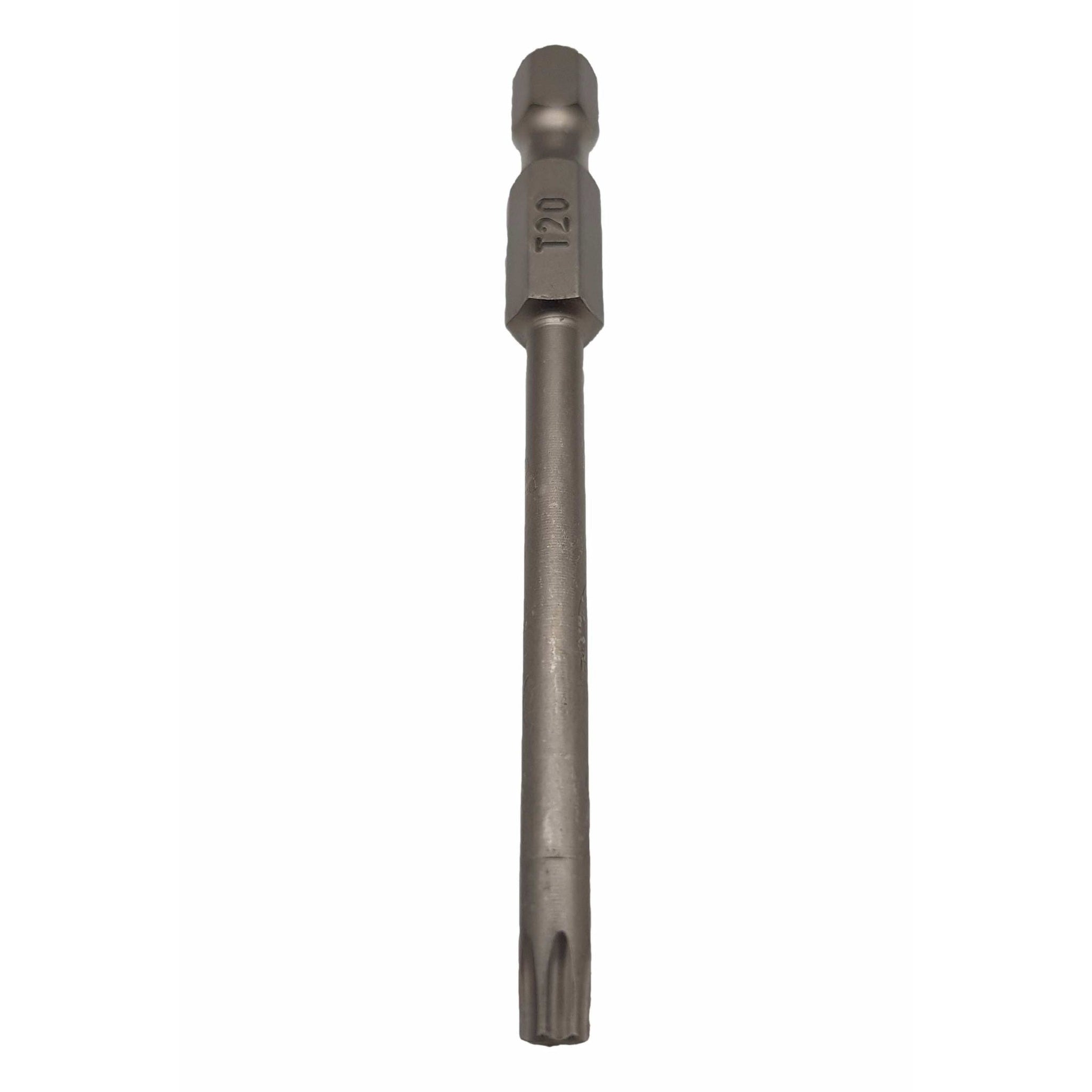Felo 03620710 Torx T20 x 73 mm Bit