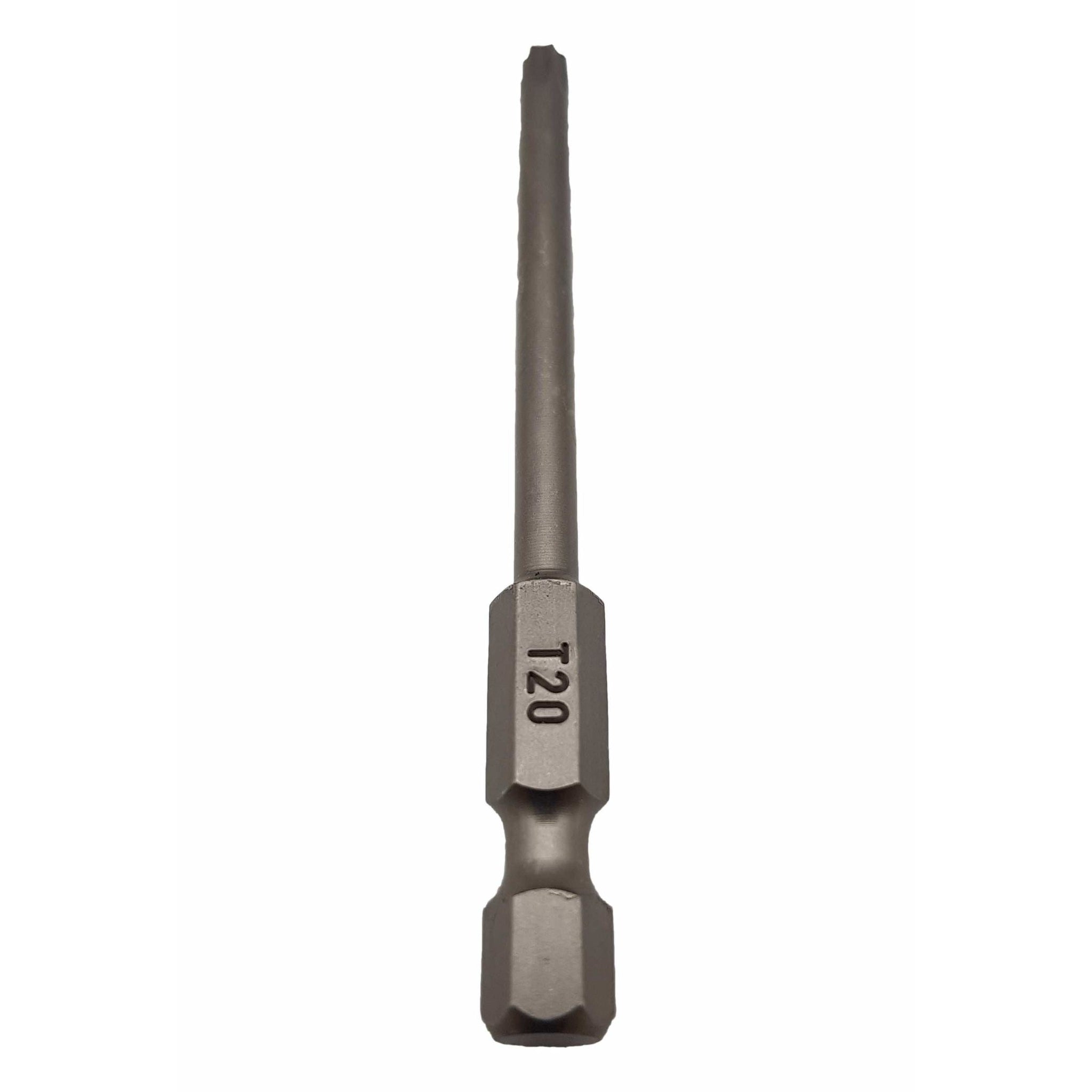 Felo 03620710 Torx T20 x 73 mm Bit