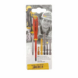 Felo 03625536 Bit E6.3 TX25x50, Industrial series, 2 pcs in blister