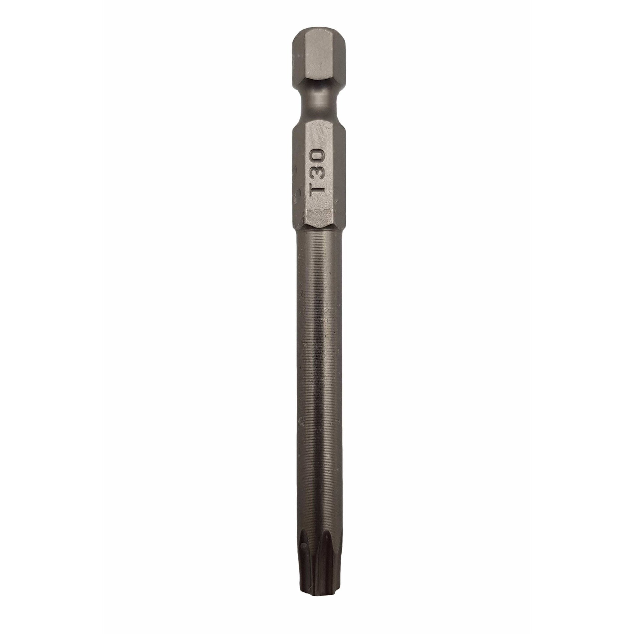 Felo 03630710 Torx T30 x 73 mm Bit