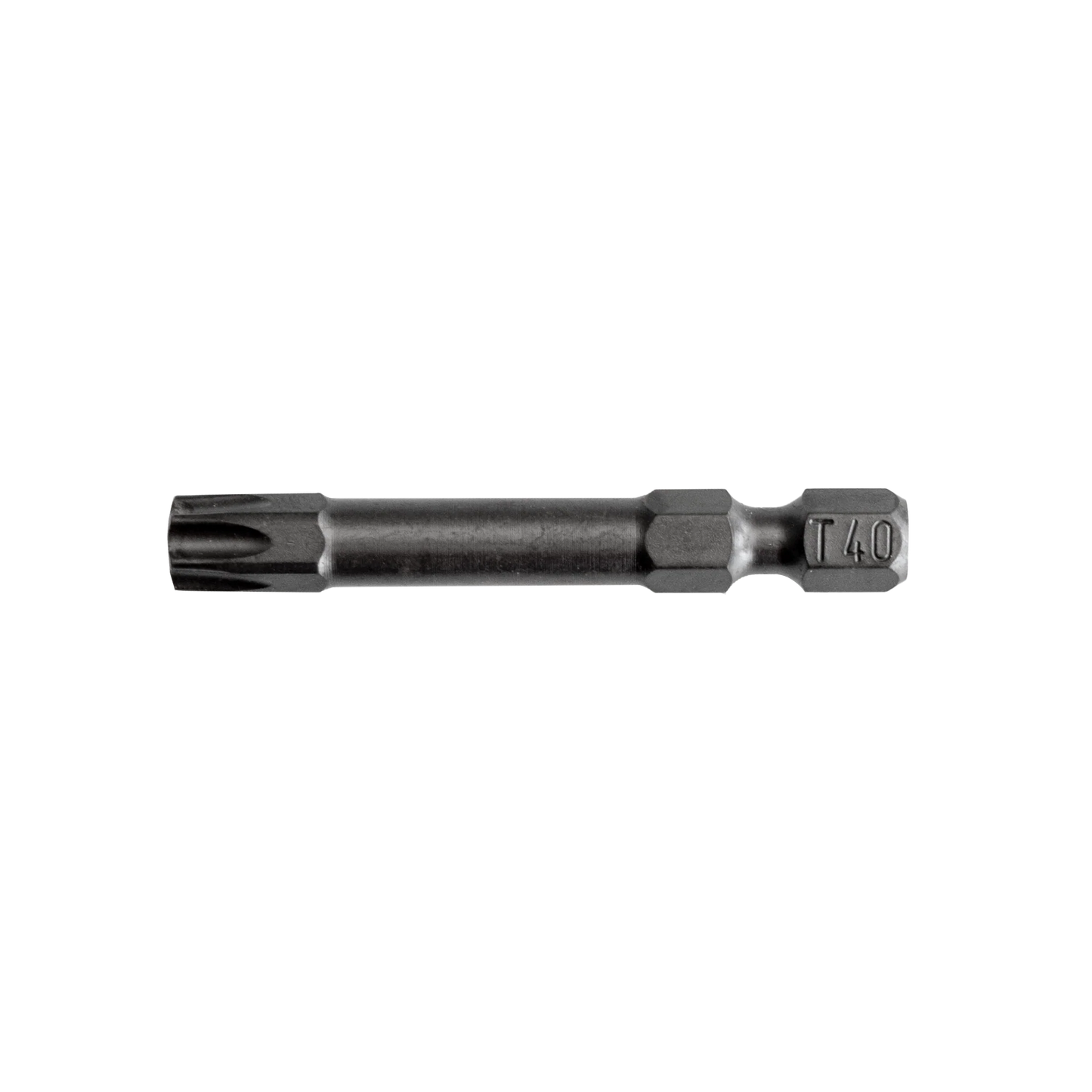 Felo 03640541 Torx T40 x 50 mm Impact Bit