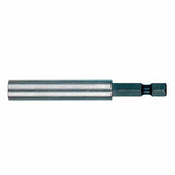 Felo 03810290 1/4" Bit Holder with Retaining Ring 74mm