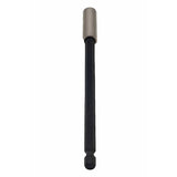 Felo 03810790 1/4" Bit Holder with Retaining Ring 150mm