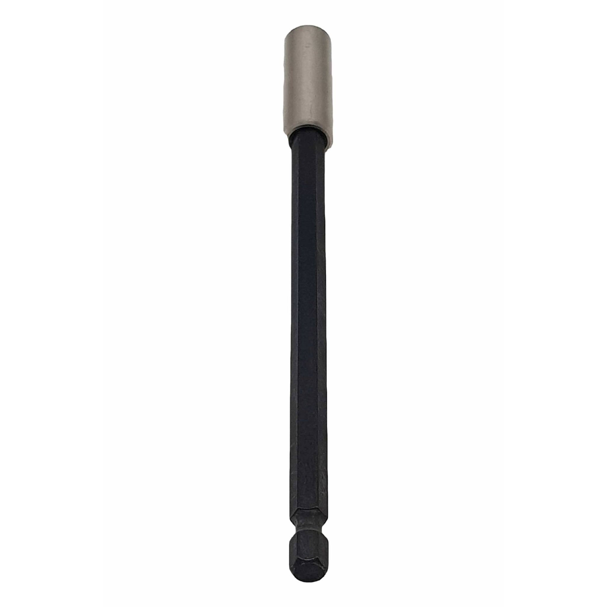 Felo 03810790 1/4" Bit Holder with Retaining Ring 150mm