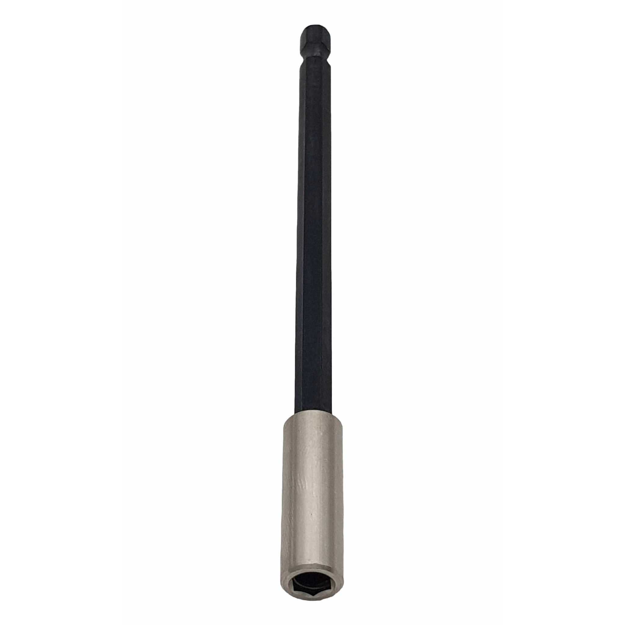 Felo 03810790 1/4" Bit Holder with Retaining Ring 150mm