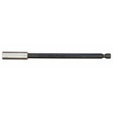Felo 03810790 1/4" Bit Holder with Retaining Ring 150mm