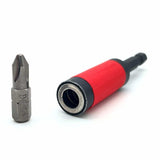 Felo 03816594 Self Adjusting Screw Holder on card same as #50799