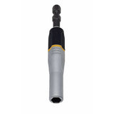 Felo 03829590 Magnetic bit holder for impact bits 1/4", 95 mm