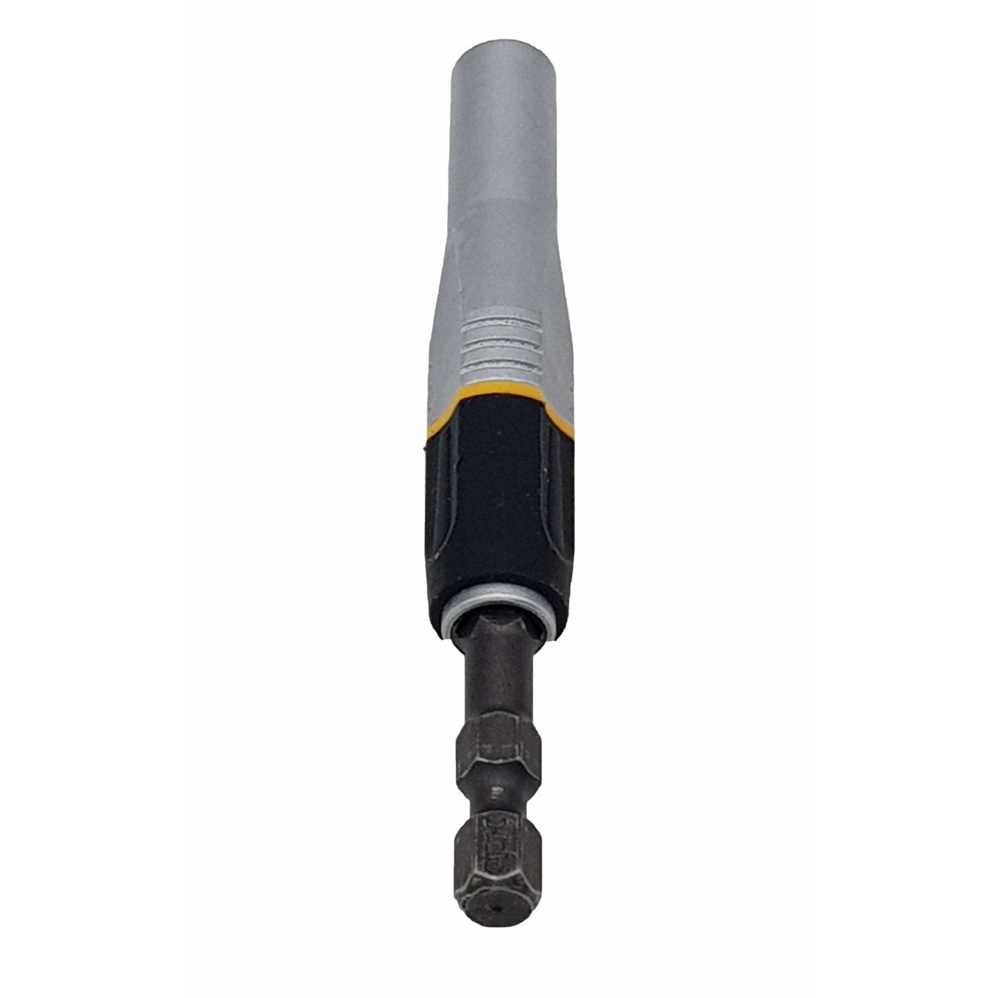 Felo 03829590 Magnetic bit holder for impact bits 1/4", 95 mm