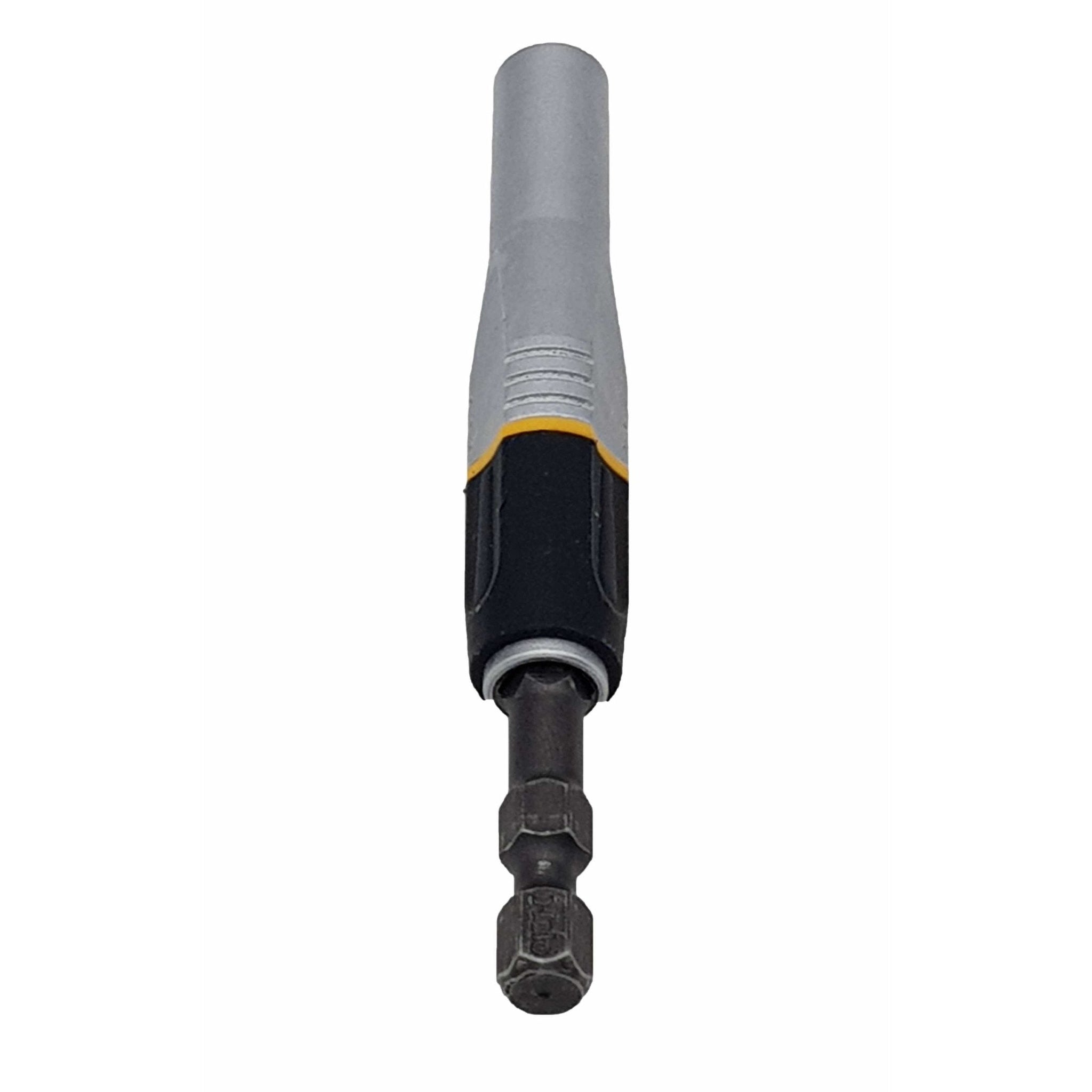 Felo 03829590 Magnetic bit holder for impact bits 1/4", 95 mm