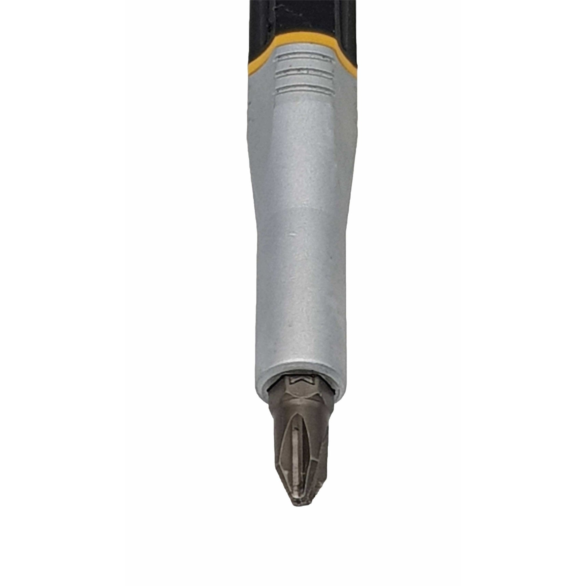 Felo 03829590 Magnetic bit holder for impact bits 1/4", 95 mm