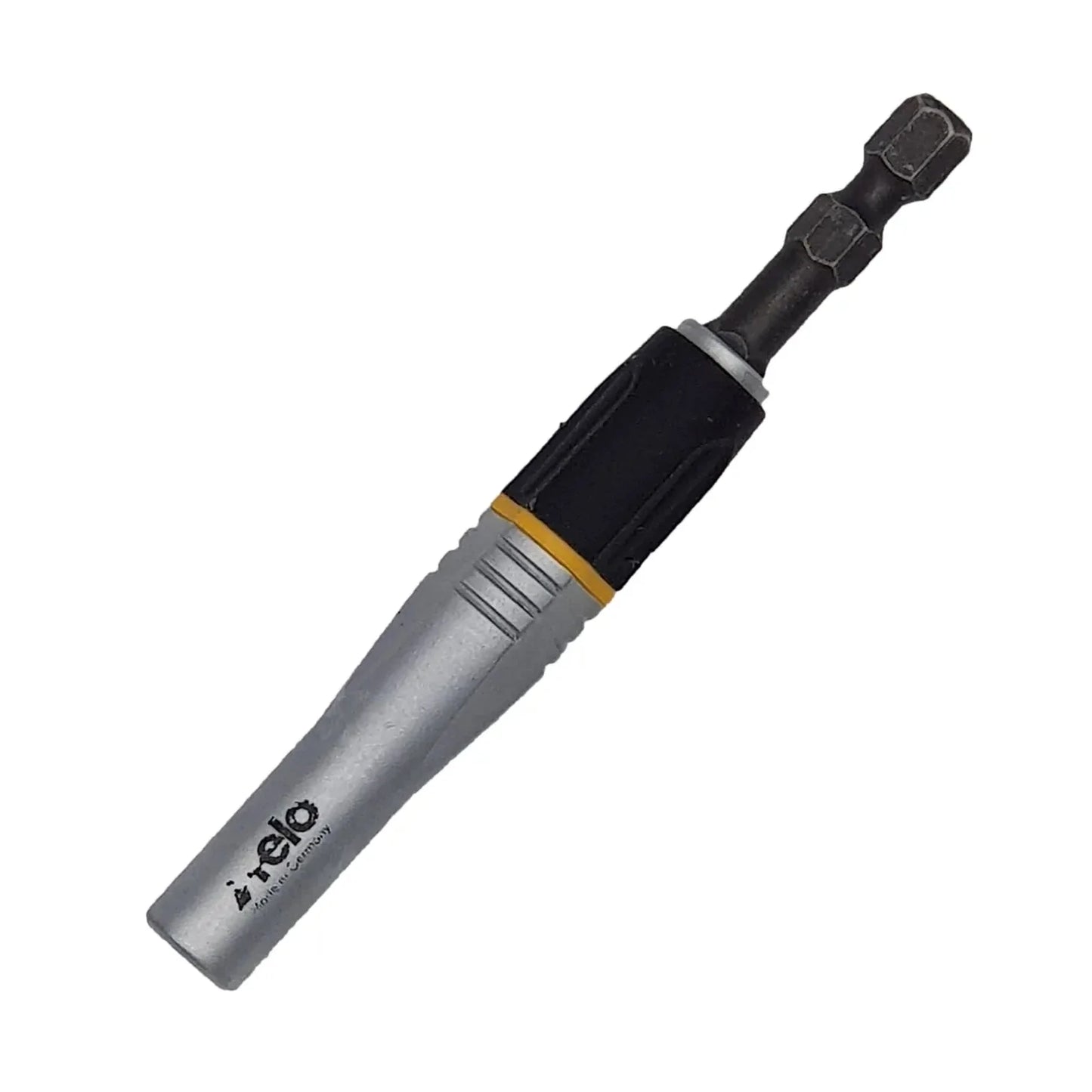Felo 03829594 Bit Holder IMPACT 1/4" on Card