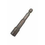 Felo 03906010 Magnetic Nutsetter 2mm x 2-5/8" with 1/4" drive