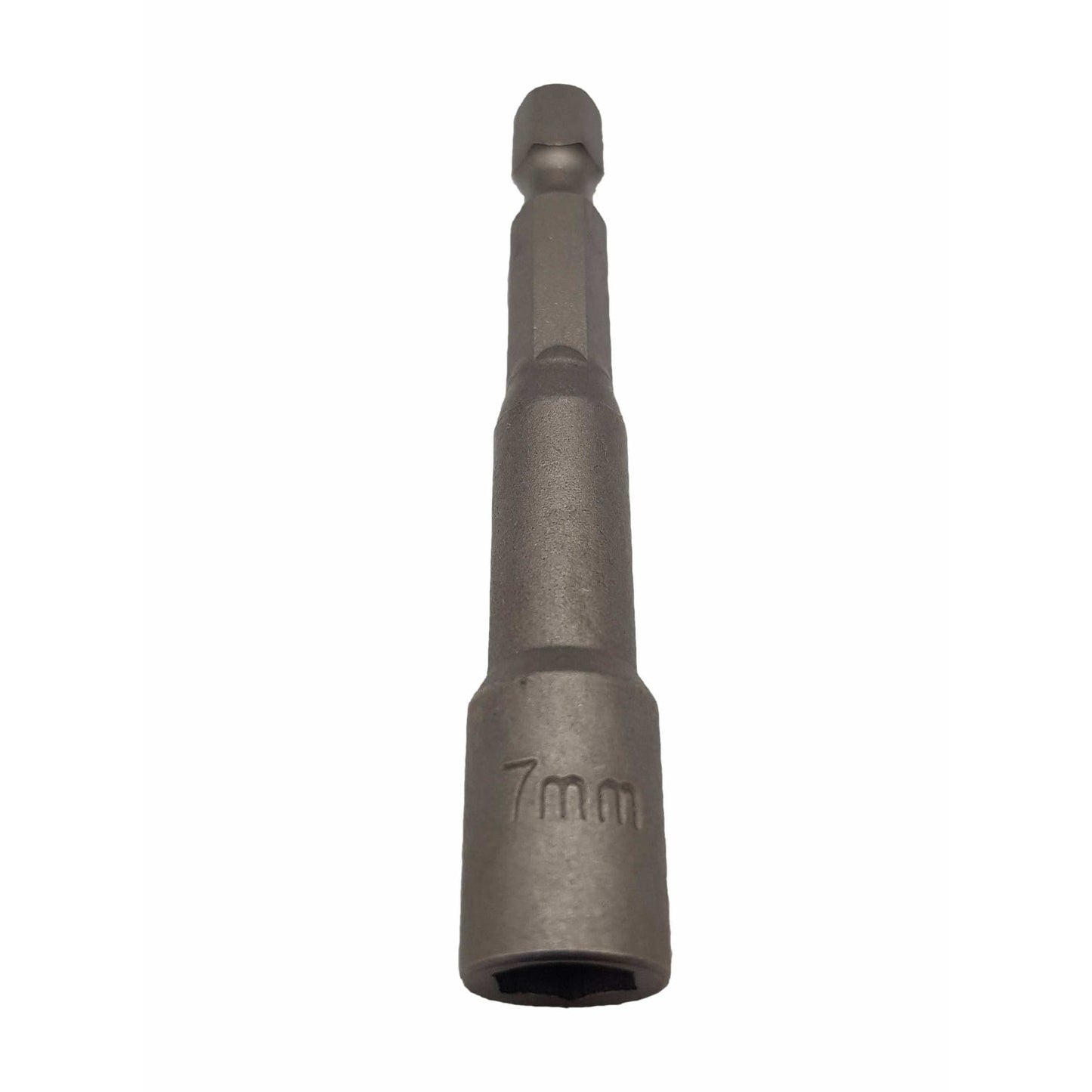 Felo 03907016 Industrial Socket Wrench SW7.0 x 66 in a blister pack