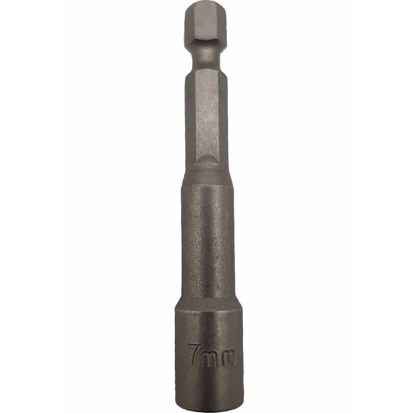 Felo 03907016 Industrial Socket Wrench SW7.0 x 66 in a blister pack