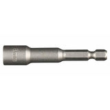 Felo 03908010 Magnetic Nutsetter 8mm x 2-5/8" with 1/4" drive